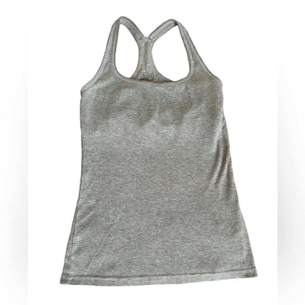 Aspire Tank Top with Built In Shelf Bra